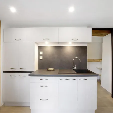 Meuble Traditionnel Appartement *