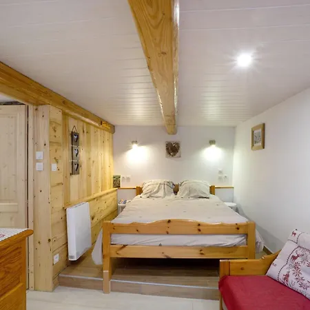 Appartement Meuble Traditionnel