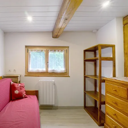 Meuble Traditionnel * Valmeinier