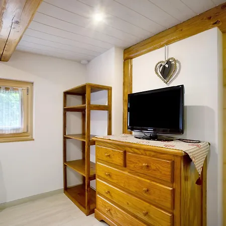 Meuble Traditionnel Apartment *